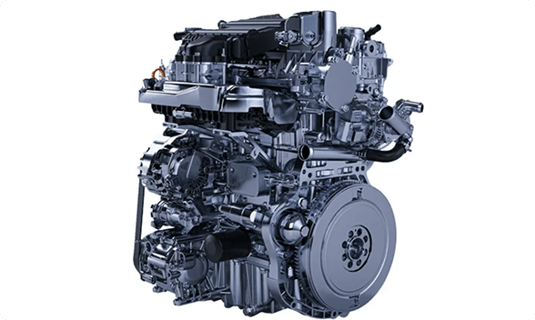 EMZOOM MOTOR