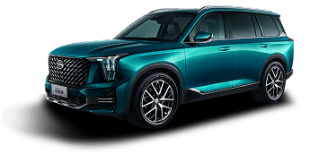 GS8 HEV